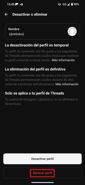 threads-desactivar-eliminar